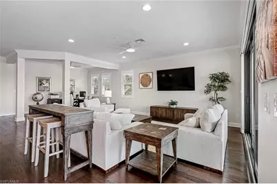 15181 Butler Lake Dr #6, Naples, FL 34109 - Photo 4