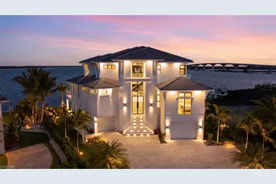 280 Estrellita Dr, Fort Myers Beach, FL 33931 - Photo 2