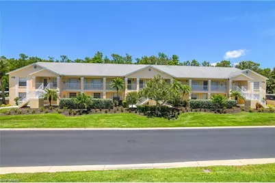 773 Wiggins Lake Dr #2, Naples, FL 34110 - Photo 2