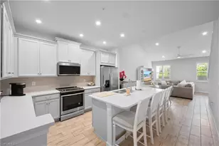 4619 Arboretum Cir, Naples, FL 34112 - Photo 4