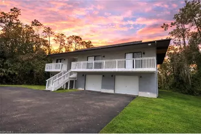 3767 Golden Gate Blvd E, Naples, FL 34120 - Photo 1