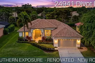 24941 Divot Dr, Bonita Springs, FL 34135 - Photo 1