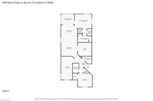 8106 Queen Palm Ln, Fort Myers, FL 33966 - Photo 48