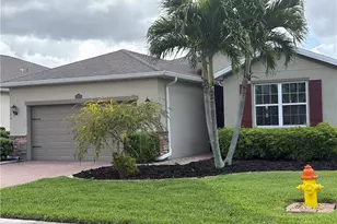 3156 Amadora Cir, Cape Coral, FL 33909 - Photo 2
