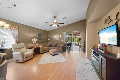 9244 Aegean Cir, Lehigh Acres, FL 33936 - Photo 8