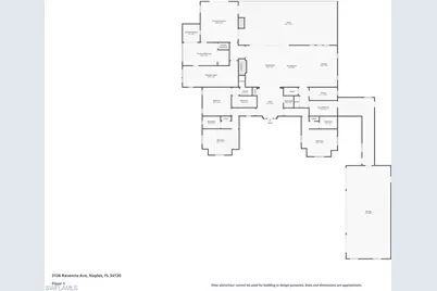 3136 Ravenna Ave, Naples, FL 34120 - Photo 50