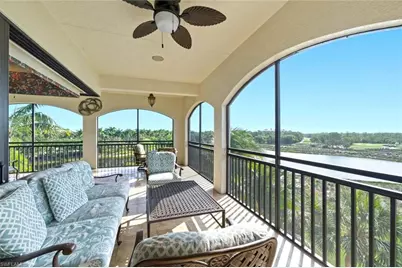 2538 Marquesa Royale Ln #PH 5-301, Naples, FL 34109 - Photo 6