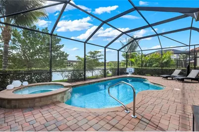 28029 Foxrock Ct, Bonita Springs, FL 34135 - Photo 2