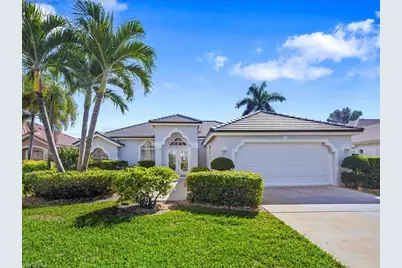 2026 Terrazzo Ln, Naples, FL 34104 - Photo 2