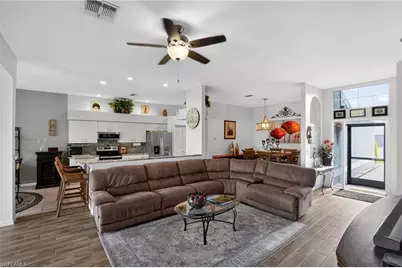 9131 Old Hickory Cir, Fort Myers, FL 33912 - Photo 6