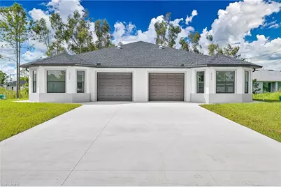 4711 27th St SW, Lehigh Acres, FL 33973 - Photo 1