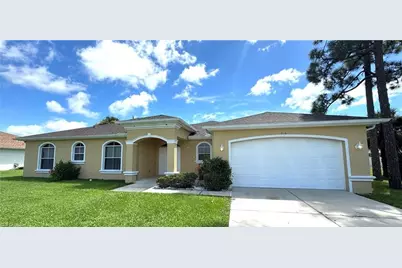 286 Justene Cir, Lehigh Acres, FL 33936 - Photo 1