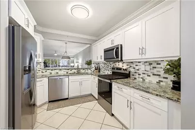 7821 Great Heron Way #205, Naples, FL 34104 - Photo 4