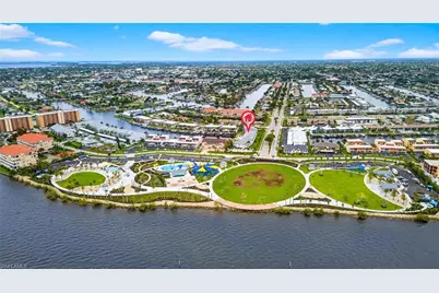 1942 Beach Pkwy #207, Cape Coral, FL 33904 - Photo 2