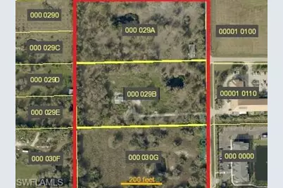 13200 Apaloosa Ln, Fort Myers, FL 33912 - Photo 1
