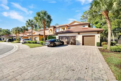 1338 Corso Palermo Ct #2404, Naples, FL 34105 - Photo 2