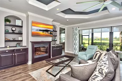 8764 Bellano Ct #3-102, Naples, FL 34119 - Photo 2