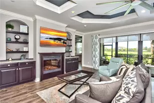 8764 Bellano Ct, Naples, FL 34119 - Photo 2