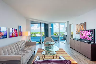 4751 Gulf Shore Blvd N #704, Naples, FL 34103 - Photo 1