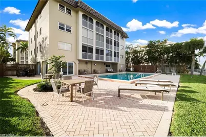 9486 Gulf Shore Dr #A101, Naples, FL 34108 - Photo 2