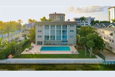 9486 Gulf Shore Dr #A101, Naples, FL 34108 - Photo 42