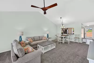 550 Saratoga Cir #E205, Naples, FL 34104 - Photo 6