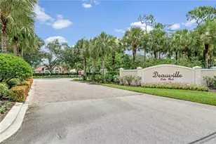 5784 Deauville Cir, Naples, FL 34112 - Photo 42