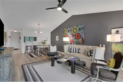 5784 Deauville Cir #B302, Naples, FL 34112 - Photo 4