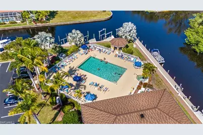 1781 Four Mile Cove Pkwy #124, Cape Coral, FL 33990 - Photo 1