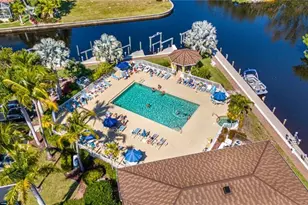 1781 Four Mile Cove Pkwy, Cape Coral, FL 33990 - Photo 1