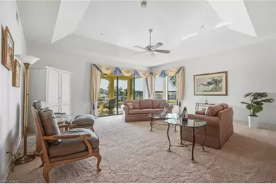 1875 Les Chateaux Blvd #303, Naples, FL 34109 - Photo 1
