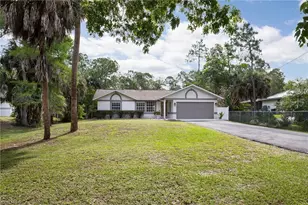 380 6th St NE, Naples, FL 34120 - Photo 1
