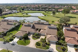 11804 Quail Village Way, Naples, FL 34119 - Photo 2