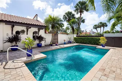 565 Tierra Mar Ln #33, Naples, FL 34108 - Photo 18