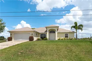 1315 NE 20th Ave, Cape Coral, FL 33909 - Photo 1