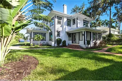 101 Fairview Ave, Fort Myers, FL 33905 - Photo 1