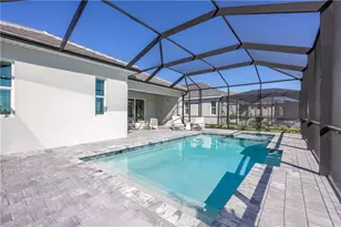 15290 Green Acres Ave, Babcock Ranch, FL 33982 - Photo 24