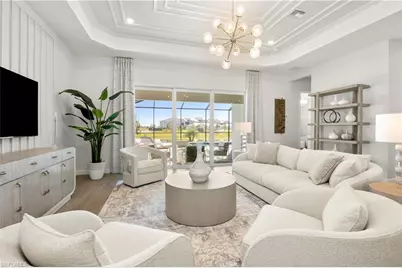 15290 Green Acres Ave, Babcock Ranch, FL 33982 - Photo 10