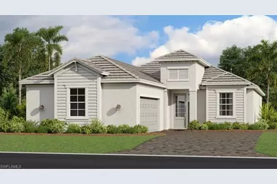 15362 Green Acres Ave, Babcock Ranch, FL 33982 - Photo 1