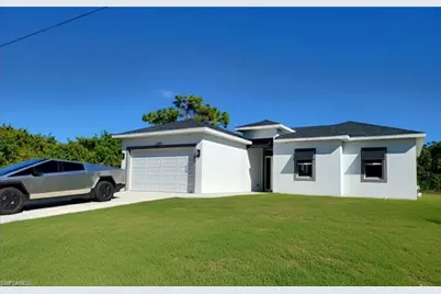 6050 Stratton Rd, Fort Myers, FL 33905 - Photo 1