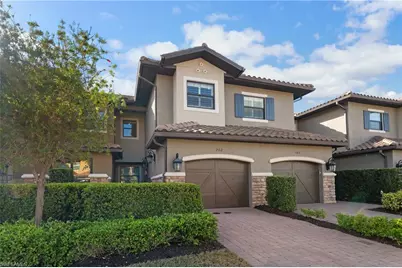 9672 Montelanico Loop #202, Naples, FL 34119 - Photo 1