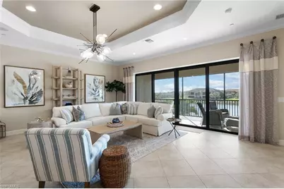 9672 Montelanico Loop #202, Naples, FL 34119 - Photo 4