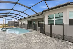 15573 White Tail Deer Dr, Babcock Ranch, FL 33982 - Photo 2