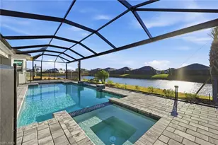 15557 Winchester Birdie Way, Babcock Ranch, FL 33982 - Photo 4