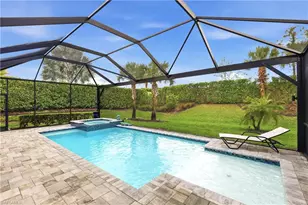 6678 Pennyroyal Dr, Naples, FL 34114 - Photo 2