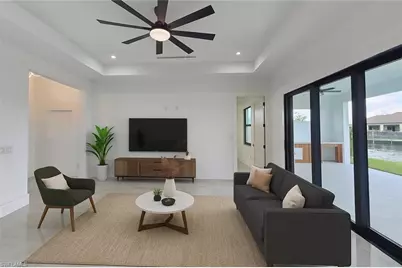 1321 NE 19th Ter, Cape Coral, FL 33909 - Photo 20