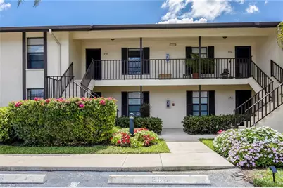 400 Misty Pines Cir #205, Naples, FL 34105 - Photo 2