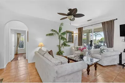 1954 Terrazzo Ln, Naples, FL 34104 - Photo 6