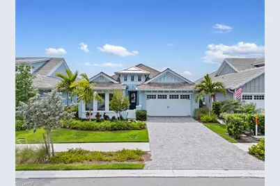 8783 Calypso Ct, Naples, FL 34112 - Photo 1