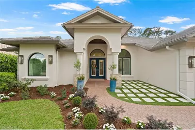 9833 Clear Lake Cir, Naples, FL 34109 - Photo 4